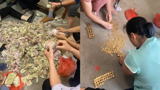 Phân loại di vật của cụ bà quá cố, con cháu ngỡ ngàng khi mở ngăn kéo trong tủ - 2