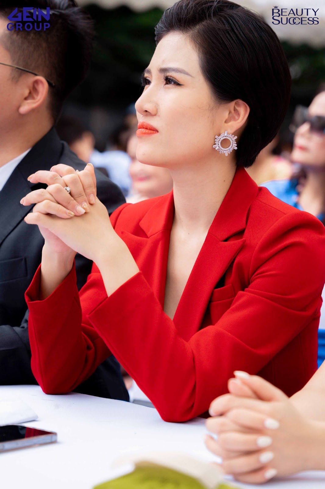 Đỗ Quỳnh Trang: Từ amp;#34;tay trắngamp;#34; khởi nghiệp tới vị trí giám đốc kinh doanh GEIN - 3