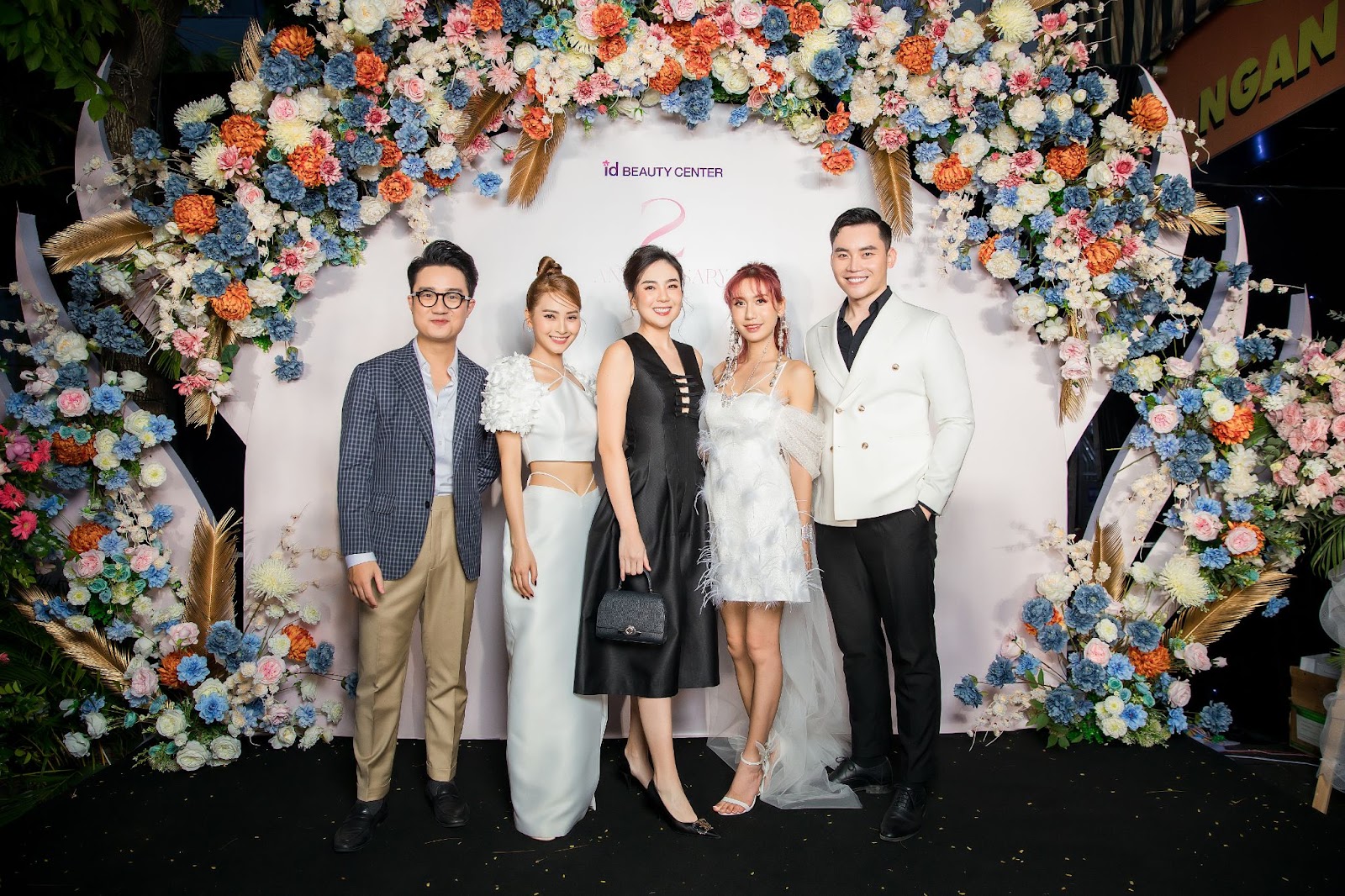 Phòng khám chuyên khoa id Beauty Center kỷ niệm chính thức 2 năm có mặt tại Việt Nam - 3