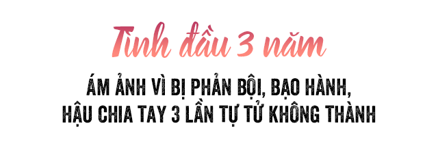 Đường tình sóng gió của Nhật Kim Anh: 3 lần tự tử không thành, 2 lần bị đồn là tiểu tam - 3