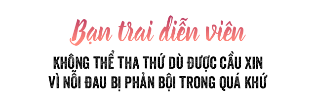 Sóng gió tình trường của Nhật Kim Anh: 3 lần tự tử không thành, 2 lần ...