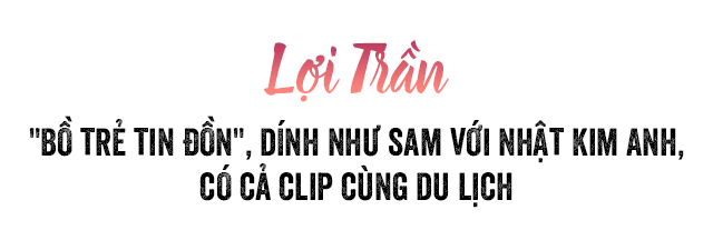 Đường tình sóng gió của Nhật Kim Anh: 3 lần tự tử không thành, 2 lần bị đồn là tiểu tam - 17