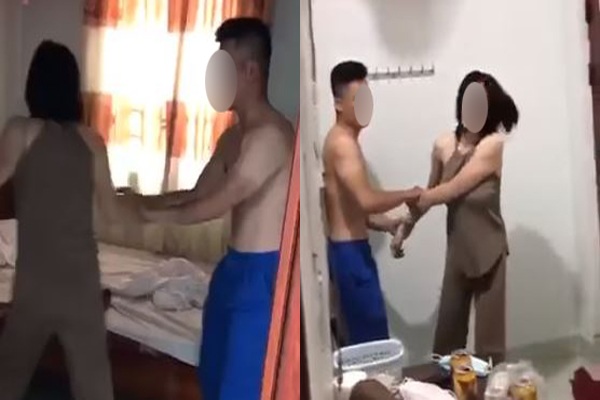 Tiểu tam thích uống nước tăng lực khi đi nhà nghỉ, chính thất nhiều lần bị amp;#34;chọc tứcamp;#34; đến mức bị dọa sảy thai 2 lần - 1