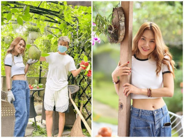 Sao Việt 24h: Mỹ Tâm có động thái ngầm sau tin đồn mang bầu, phản ứng khi fan ghép đôi với Mr. Đàm