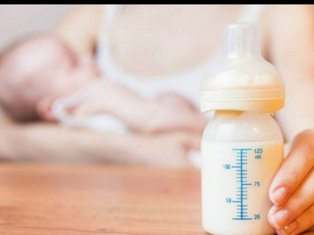 Nỗi khổ của sản phụ nặng mùi cơ thể