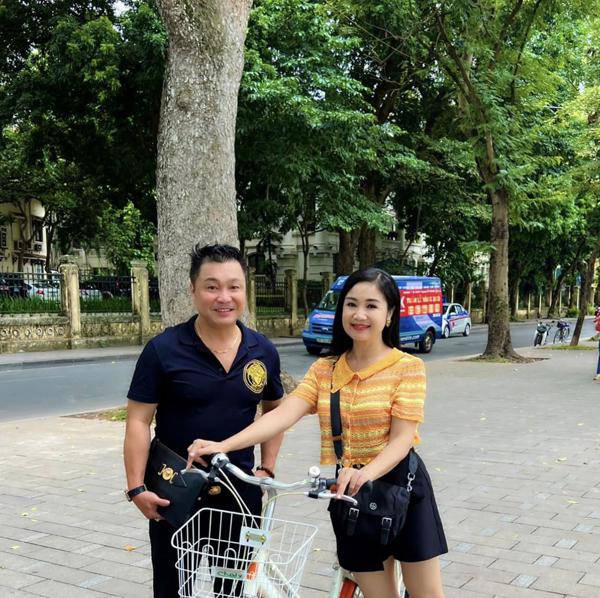 NSND Thu Hà: amp;#34;Nàng thơamp;#34; được Lý Hùng chiều hơn cả amp;#34;người tình màn ảnhamp;#34; Diễm Hương - 1