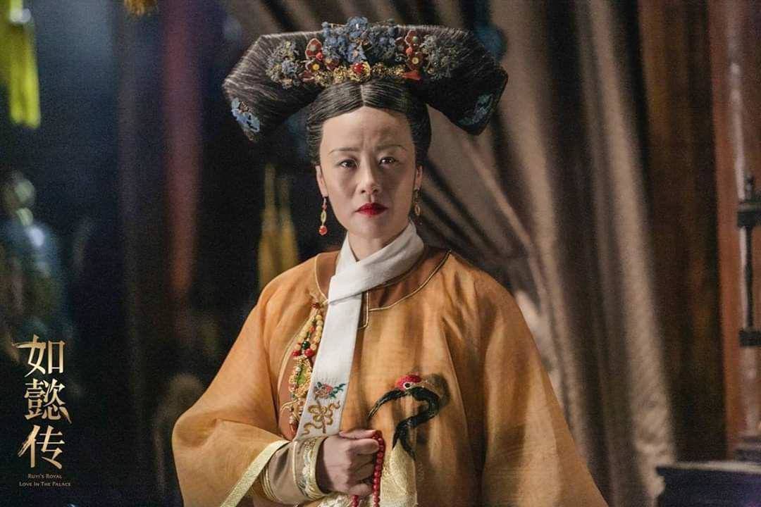 Quách hậu băng hà trong u uất.