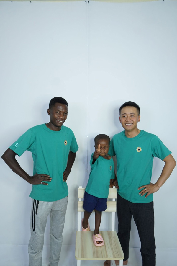 Sự mới mẻ trong thời trang giúp Quang Linh Store chạm tới cảm xúc người tiêu dùng