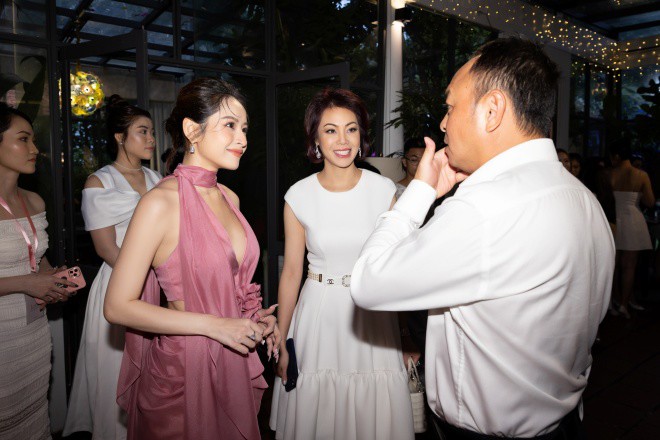 Với vai trò mới, Chi Pu khẳng định sự đa năng của bản thân. Không chỉ hoạt động nghệ thuật, cô còn lấn sân sang lĩnh vực kinh doanh với sự đầu tư, nghiên cứu kỹ lưỡng.