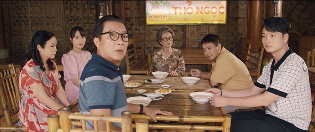 Cười té ghế với mối thù amp;#34;thời trẻ trâuamp;#34; của NSƯT Chí Trung và NSND Trọng Trinh khi làm amp;#34;thông gia ngõ hẹpamp;#34; - 7