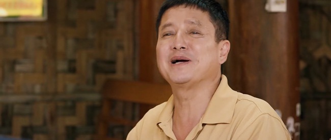 Cười té ghế với mối thù amp;#34;thời trẻ trâuamp;#34; của NSƯT Chí Trung và NSND Trọng Trinh khi làm amp;#34;thông gia ngõ hẹpamp;#34; - 8