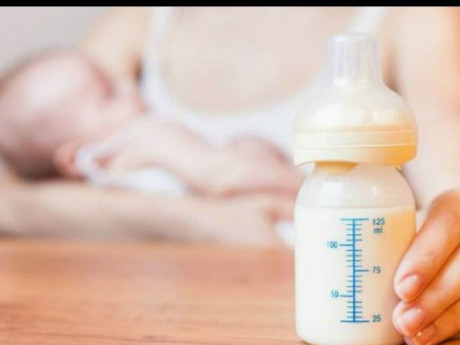 Nỗi khổ của sản phụ nặng mùi cơ thể