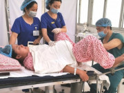Bà bầu - Nói nhỏ với bà bầu những chuyện sau cánh cửa phòng sinh bác sĩ không bao giờ tiết lộ