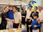 Vừa tuyên bố độc thân, Nhật Kim Anh gây chú ý khi chuẩn bị đi du lịch dài ngày cùng chồng cũ