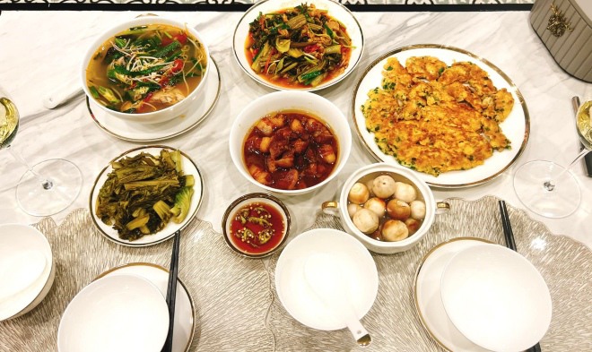 Phương Oanh bị rủa xui xẻo đúng vào ngày sinh nhật vì Shark Bình, nhưng cách phản ứng khác hẳn trước đó - 7