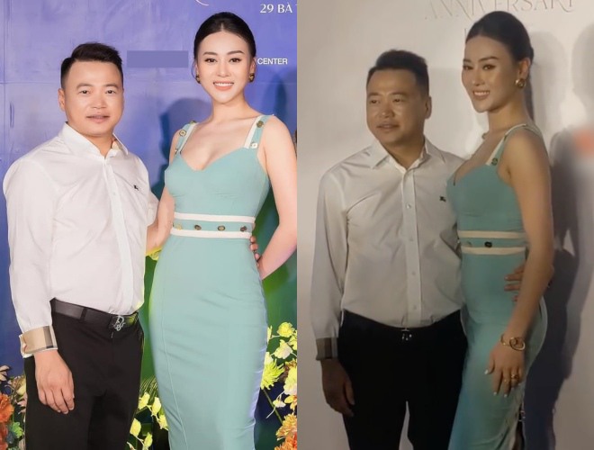 Phương Oanh bị rủa xui xẻo đúng vào ngày sinh nhật vì Shark Bình, nhưng cách phản ứng khác hẳn trước đó - 5