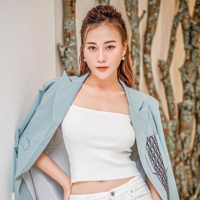 Phương Oanh bị rủa xui xẻo đúng vào ngày sinh nhật vì Shark Bình, nhưng cách phản ứng khác hẳn trước đó - 3