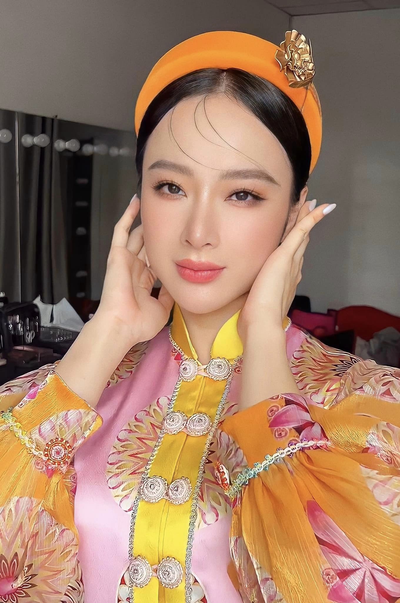 Angela Phương Trinh