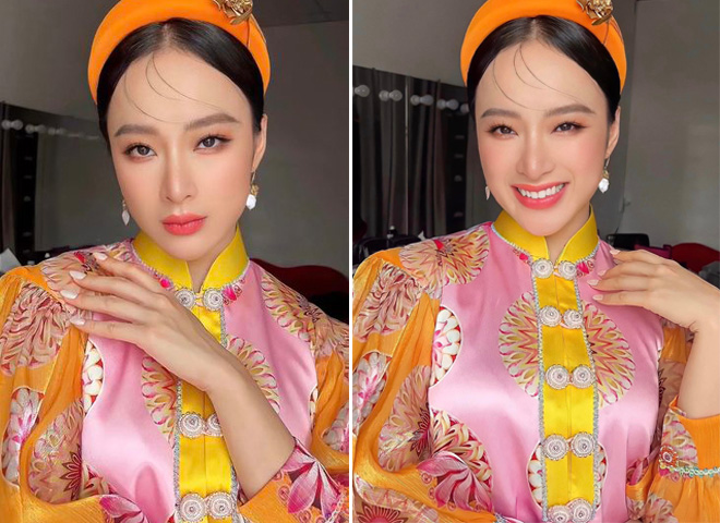 Angela Phương Trinh