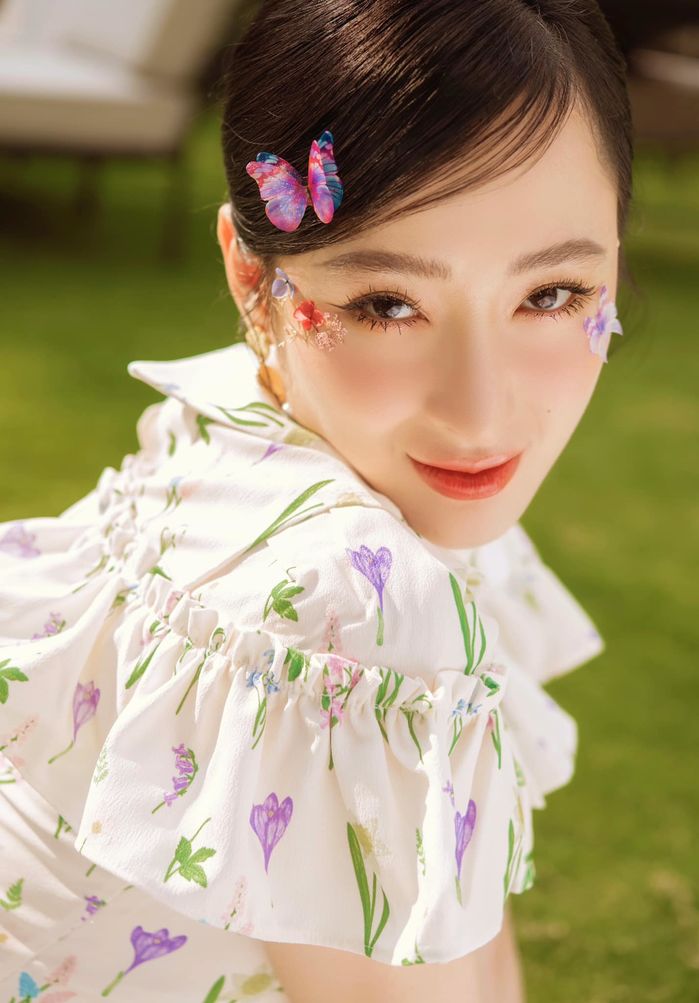 Angela Phương Trinh