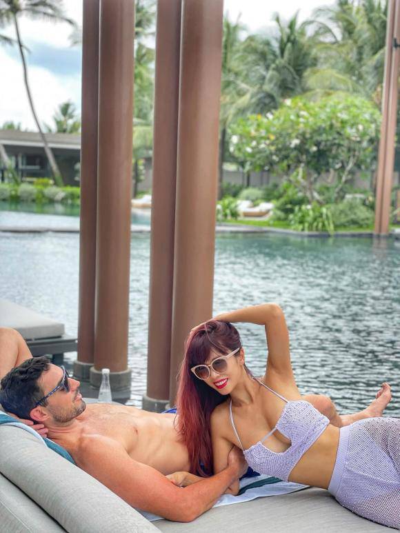 Sao Việt 24h: Lưu Hương Giang khoe nhan sắc ngọt ngào nhưng gầy hơn trước thấy rõ làm nhiều người lo lắng - 15