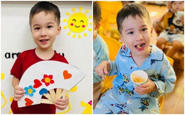 Sao Việt 24h: Lưu Hương Giang khoe nhan sắc ngọt ngào nhưng gầy hơn trước thấy rõ làm nhiều người lo lắng - 11