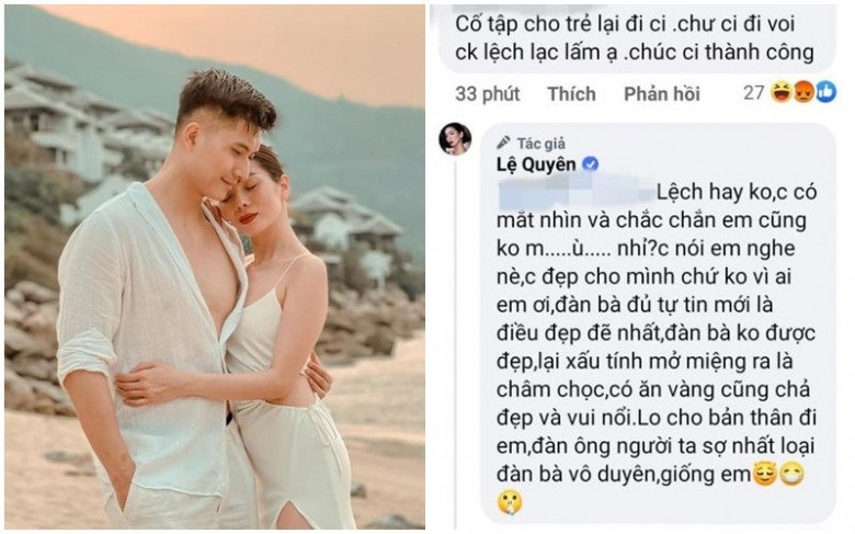 Sao Việt 24h: Lưu Hương Giang khoe nhan sắc ngọt ngào nhưng gầy hơn trước thấy rõ làm nhiều người lo lắng - 6