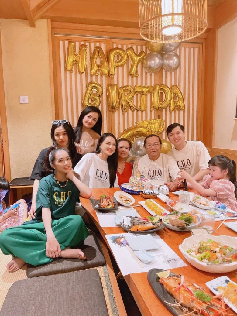 Sao Việt 24h: Lưu Hương Giang khoe nhan sắc ngọt ngào nhưng gầy hơn trước thấy rõ làm nhiều người lo lắng - 8