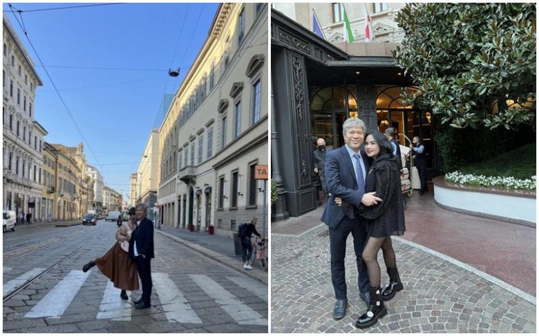 Sao Việt 24h: Lưu Hương Giang khoe nhan sắc ngọt ngào nhưng gầy hơn trước thấy rõ làm nhiều người lo lắng - 9