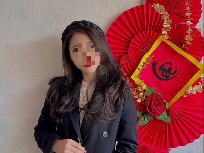 Hải Như mất tích đã hơn 2 tháng.