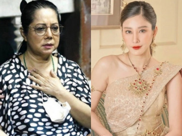 Sau mẹ đẻ Mai Diễm Phương, có thêm một bà mẹ "hút máu" con gái quá cố