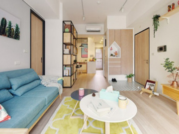 Những căn hộ chung cư có dấu hiệu tài lộc dồi dào, cần chớp cơ hội mua ngay để tài lộc hanh thông, tiền vào như nước