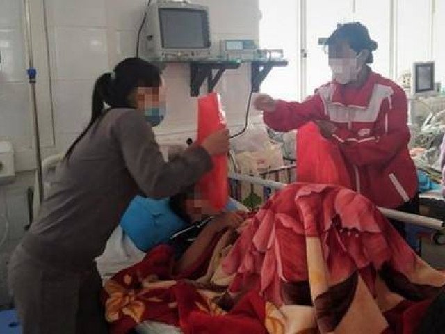 Lâm Đồng: Bé trai 5 tuổi tử vong do mắc COVID-19