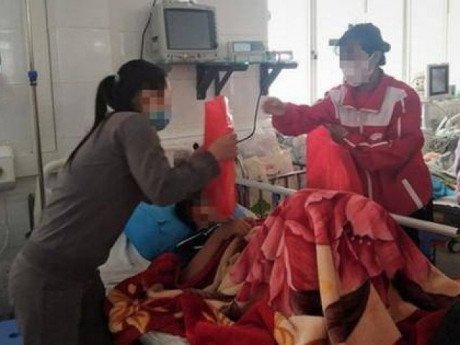 Lâm Đồng: Bé trai 5 tuổi tử vong do mắc COVID-19