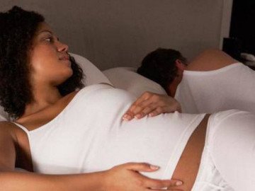 Có nên dùng thuốc trị mất ngủ cho phụ nữ mang thai?