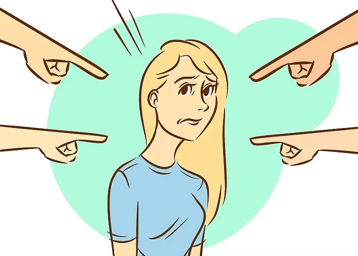 5 dấu hiệu chứng tỏ bạn quá quan tâm đến suy nghĩ của người khác