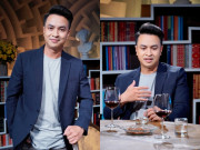 Giải trí - Đông của phim "Đấu trí" không muốn lấy vợ lần nữa, thừa nhận ích kỷ nên hôn nhân tan vỡ