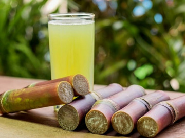Mẹ bầu ghi nhớ 7 KHÔNG khi uống nước mía để em bé phát triển nhanh, mẹ không bị tiểu đường thai kỳ