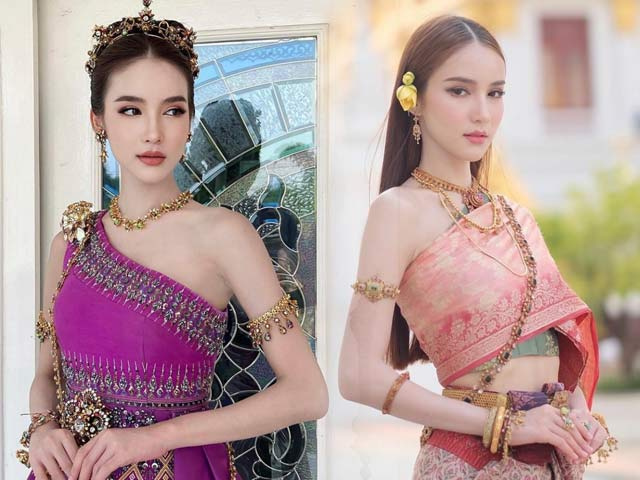 สาวงามไทยตัดสิน Miss Transgender Vietnam 2023 » Vietnam Women Newspaper