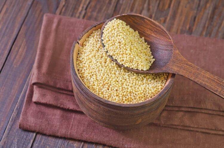 Món ăn nổi tiếng là “canh thay thế nhân sâm”, chứa vitamin B1 cao gấp đôi gạo, ngô - 1