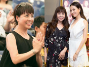 Giải trí - "Nữ vệ sĩ" giữ khối tài sản khổng lồ của Hoàng Thùy Linh: U70 vẫn trẻ trung, sắc sảo