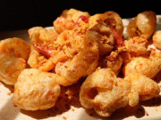 Món ăn thời bao cấp bỗng thành đặc sản khoái khẩu của chị em thành phố, muốn mua phải chờ đến lượt, 350.000 đồng/kg