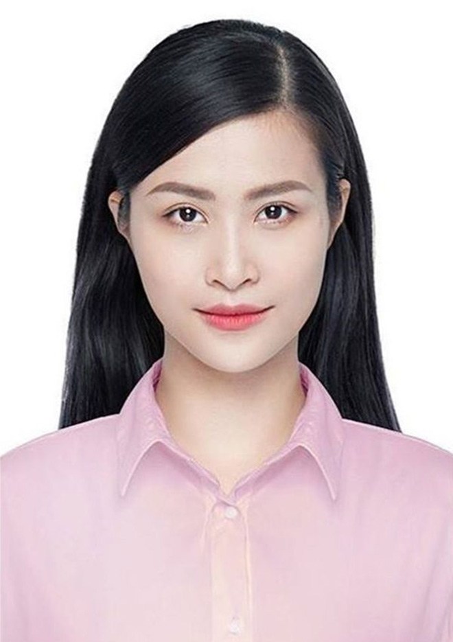 Đi tìm bà hoàng ảnh thẻ Vbiz: Dàn Hậu mặt mộc vẫn xinh, có cô amp;#34;lố tayamp;#34; nhận cái kết thảm - 8