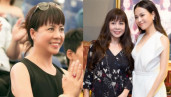 "Nữ vệ sĩ" giữ khối tài sản khổng lồ của Hoàng Thùy Linh: U70 vẫn trẻ trung, sắc sảo