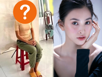 Đi tìm bà hoàng ảnh thẻ Vbiz: Dàn Hậu mặt mộc vẫn xinh, có cô lố tay nhận cái kết thảm