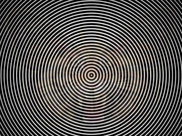 Trắc nghiệm tâm lý: Bạn nhìn thấy con vật gì trong bức tranh này?