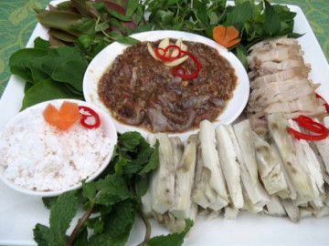 Món ăn xưa chỉ dành cho nhà nghèo nay là đặc sản nức tiếng Vĩnh Long, ăn xong ai cũng còn thòm thèm