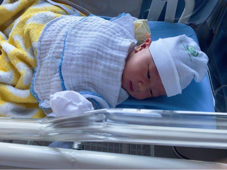 Ông bố trẻ Hải Dương chia sẻ trải nghiệm đưa vợ đi đẻ như đi nghỉ dưỡng ở Hải Phòng - 1