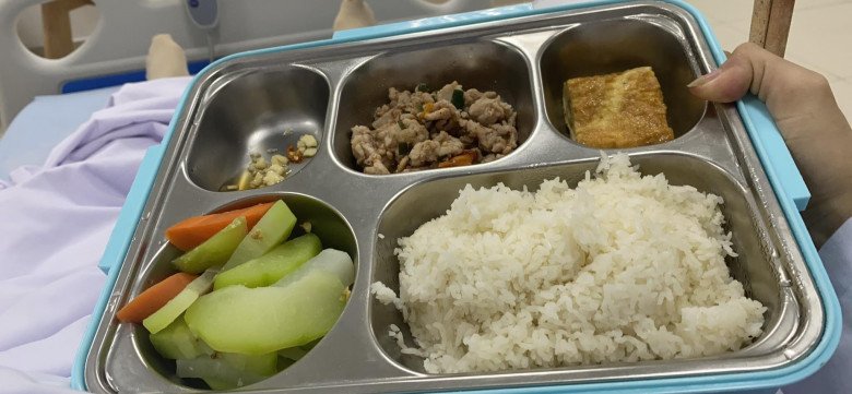 Ông bố trẻ Hải Dương chia sẻ trải nghiệm đưa vợ đi đẻ như đi nghỉ dưỡng ở Hải Phòng - 5