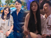 Giải trí - Cặp đôi nhiều duyên nợ của VTV: Từng vụng trộm với nhau, giờ "chuyển kiếp" vẫn rơi vào lưới tình